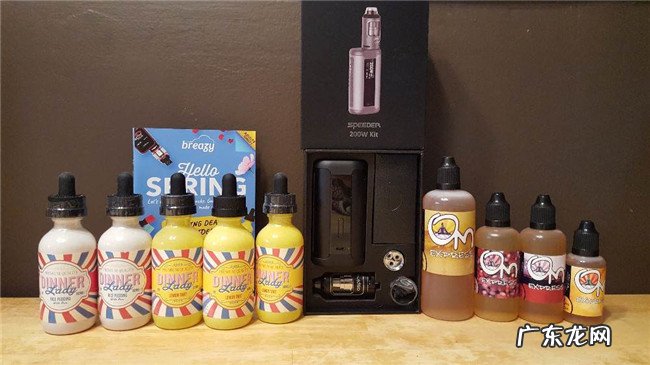 电子烟品牌排行榜 世界十大电子烟品牌