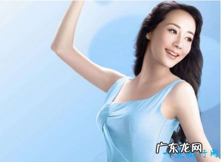 娱乐圈最有背景的十大女星 景甜背景说出来吓死你