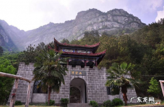 安庆十大旅游景点大全 安庆一日游必去景点