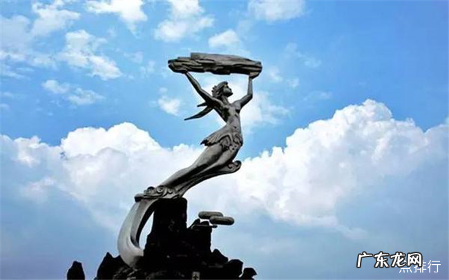 周口十大旅游景点排行榜 周口旅游必去的几个地方