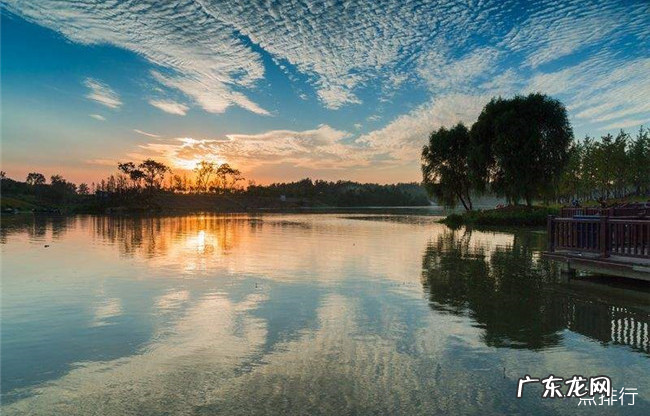 周口十大旅游景点排行榜 周口旅游必去的几个地方