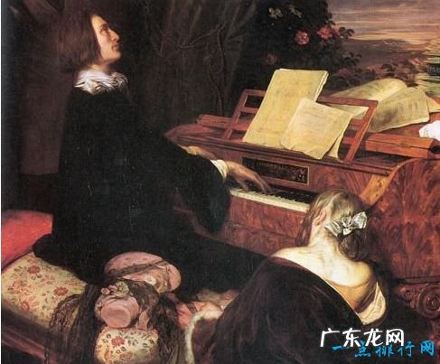 世界钢琴十大难曲 无人能将其出色弹奏！