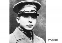 国民党十大元帅 李宗仁被称之为福将！