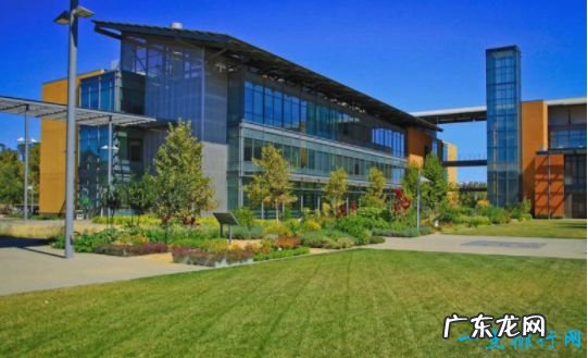 全球六个最豪华的大学宿舍住得起的都是土豪