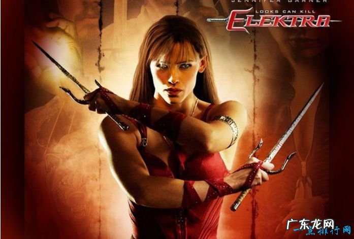 好莱坞最受欢迎的性感女超人排行榜 斯嘉丽排第二