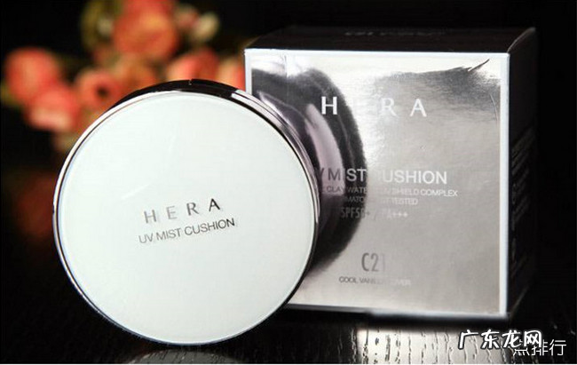 韩国彩妆品牌大全排行榜 韩国彩妆哪个好