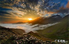 雅安十大旅游景点大全 雅安有什么好玩的地方