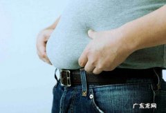 减肚子赘肉简单方法