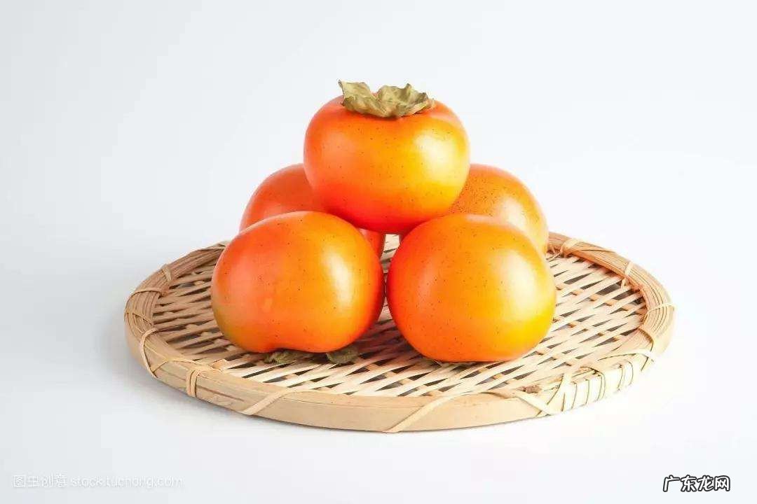 柿子能和鸡蛋一起吃吗