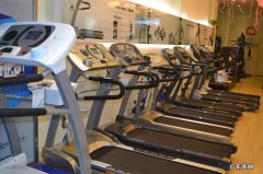 跑步机如何减肥