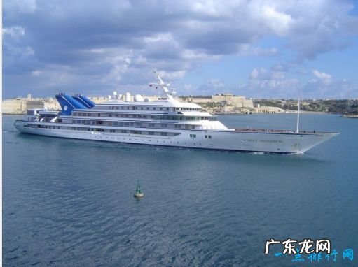 2017年世界前十名最大的游艇排行榜个个都好奢华