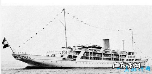 2017年世界前十名最大的游艇排行榜个个都好奢华