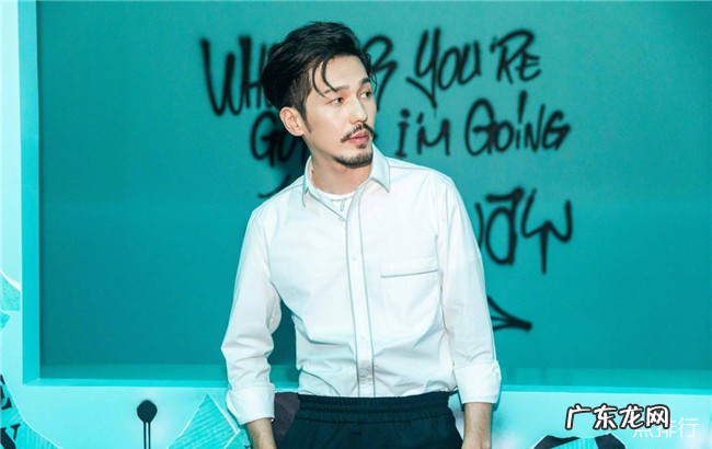 娱乐圈十大当红男星 2019中国最帅男星排行榜