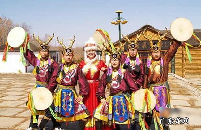 中国人口最少的民族 塔塔尔族只有3556人