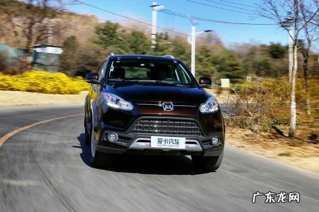 十大国产硬派越野车 十万元也能圆越野梦