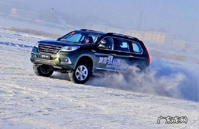 十大国产硬派越野车 十万元也能圆越野梦