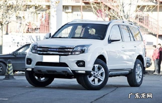 十大国产硬派越野车 十万元也能圆越野梦