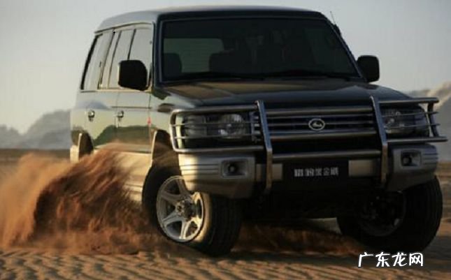 十大国产硬派越野车 十万元也能圆越野梦