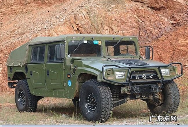 十大国产硬派越野车 十万元也能圆越野梦