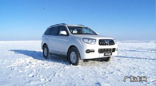 十大国产硬派越野车 十万元也能圆越野梦