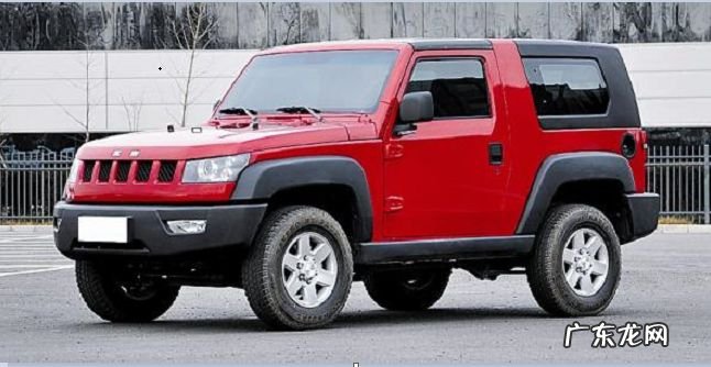 十大国产硬派越野车 十万元也能圆越野梦