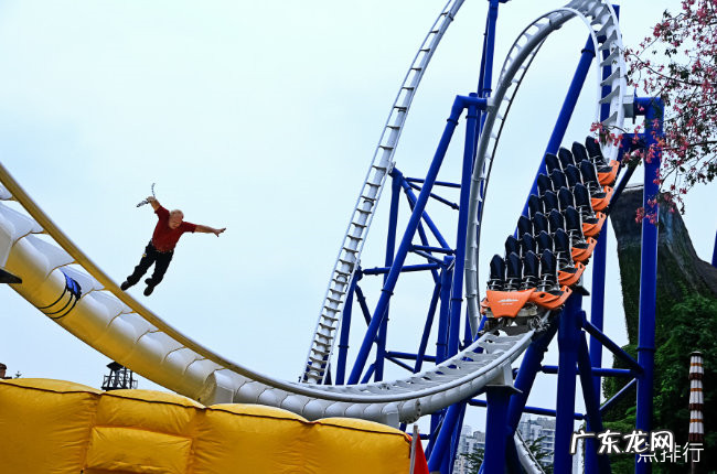 深圳十大旅游景点大全 深圳好玩的地方推荐