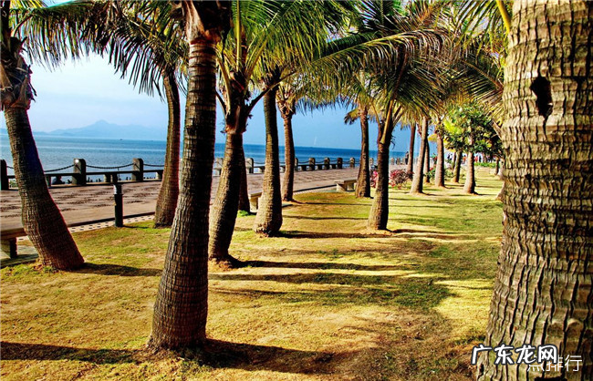 深圳十大旅游景点大全 深圳好玩的地方推荐