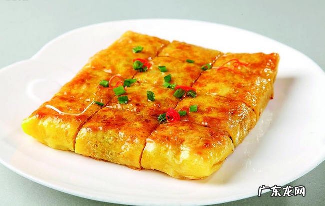 武汉八大名吃 最具武汉特色的八种小吃