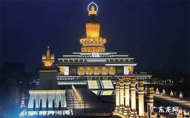 济宁十大旅游景点排行榜 济宁必去的旅游景点