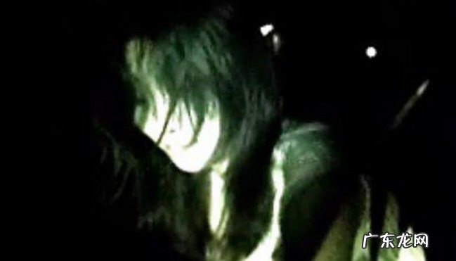 日本十大灵异事件 千万不要仔细看