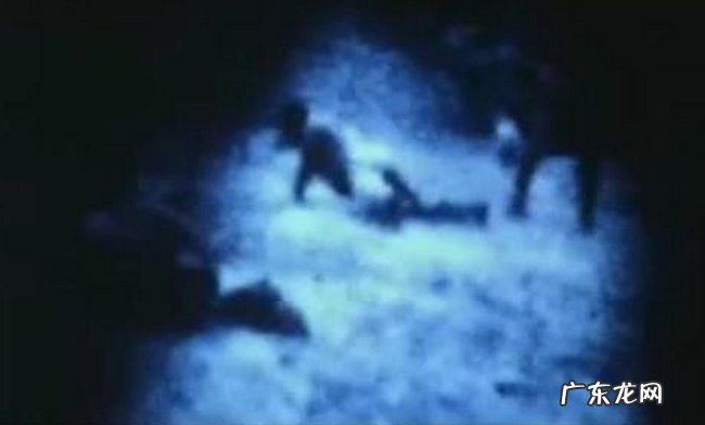 日本十大灵异事件 千万不要仔细看