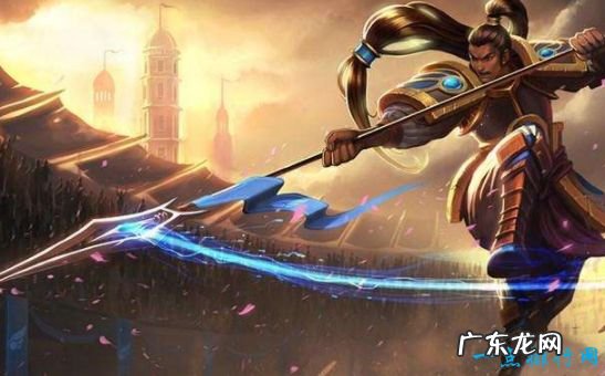 英雄联盟十大变态英雄 想要翻盘还得靠他们