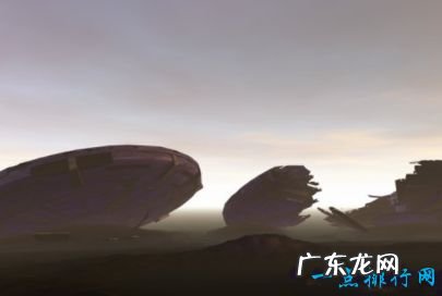 中国十大灵异事件 你听说过吗