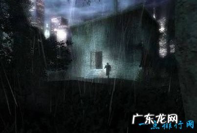 中国十大灵异事件 你听说过吗