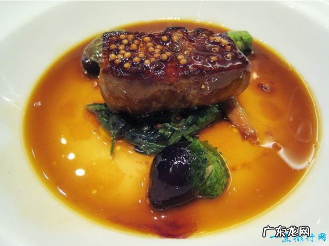 10道最棒的法国菜什么菜好吃