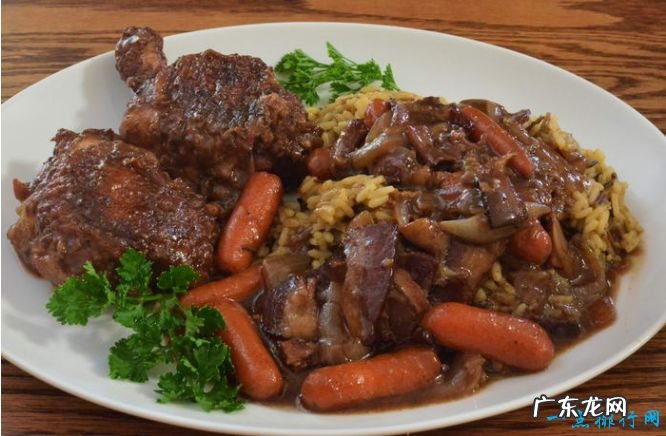 10道最棒的法国菜什么菜好吃