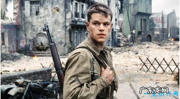 马特达蒙最成功的10部电影谍影重重排第二