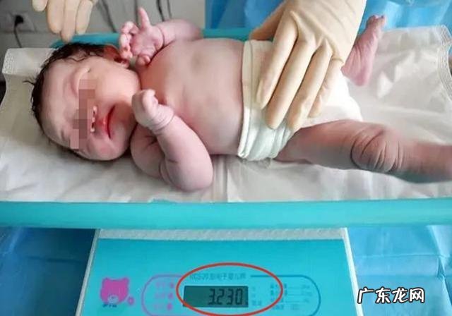 宝宝一个月长几斤正常1-12月体重计算公式,你家娃达标吗