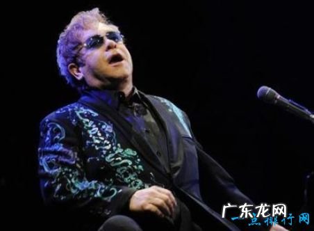 世界十大著名歌手迈克尔·杰克逊仅排第三