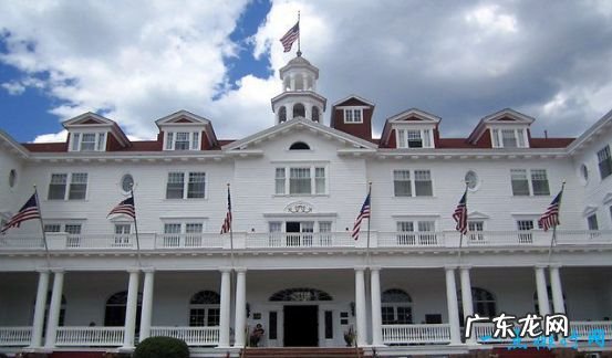 全球最恐怖的十大禁地 令人毛骨悚然的鬼屋城堡