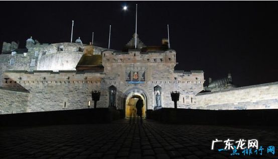 全球最恐怖的十大禁地 令人毛骨悚然的鬼屋城堡