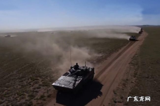 解放军五大战区排名 五大战区战斗力对比