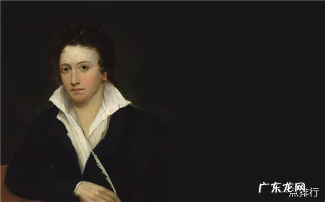 国外十大著名诗人 莎士比亚仅排倒数第二