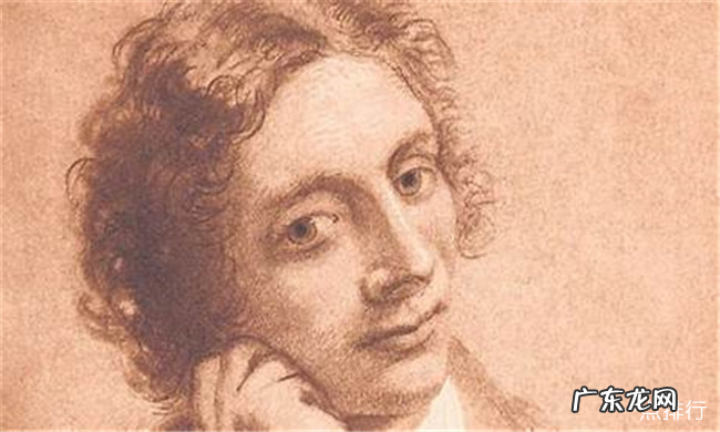 国外十大著名诗人 莎士比亚仅排倒数第二