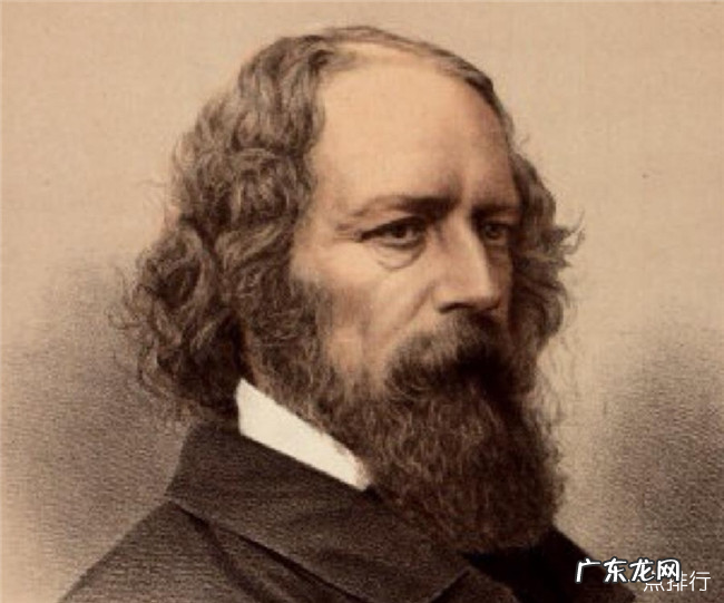 国外十大著名诗人 莎士比亚仅排倒数第二