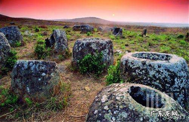 世界十大奇特的自然景观 每一处都让人惊叹