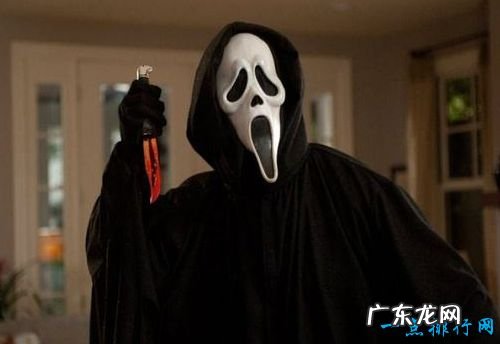 全球十大恐怖电影 千万不要独自一人看