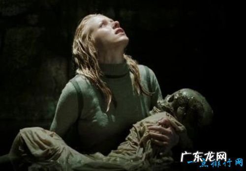 全球十大恐怖电影 千万不要独自一人看