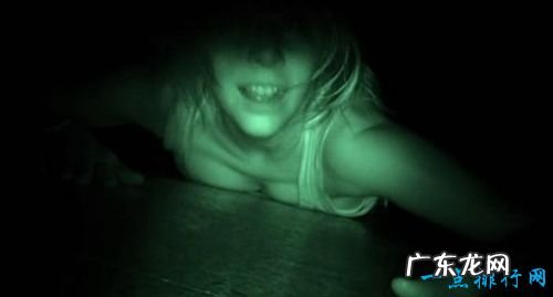 全球十大恐怖电影 千万不要独自一人看