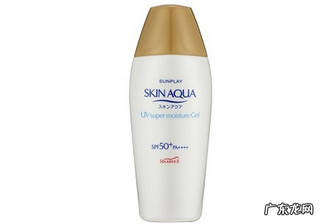 好用的防晒霜排行榜 十款口碑最好的防晒隔离霜推荐